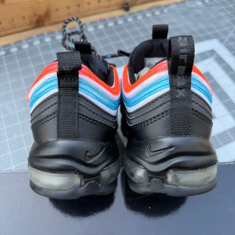 Nike Air Max 97 'Neon Seoul'